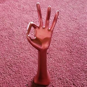 Ring and bracelet holder vintage